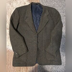 L.L. Bean Thinsulate Blazer